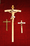 Wall Crosses